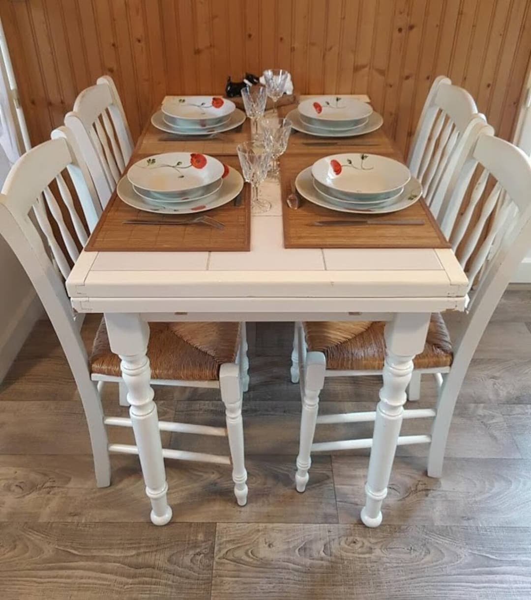 Charmant chalet pour des vacances en famille 