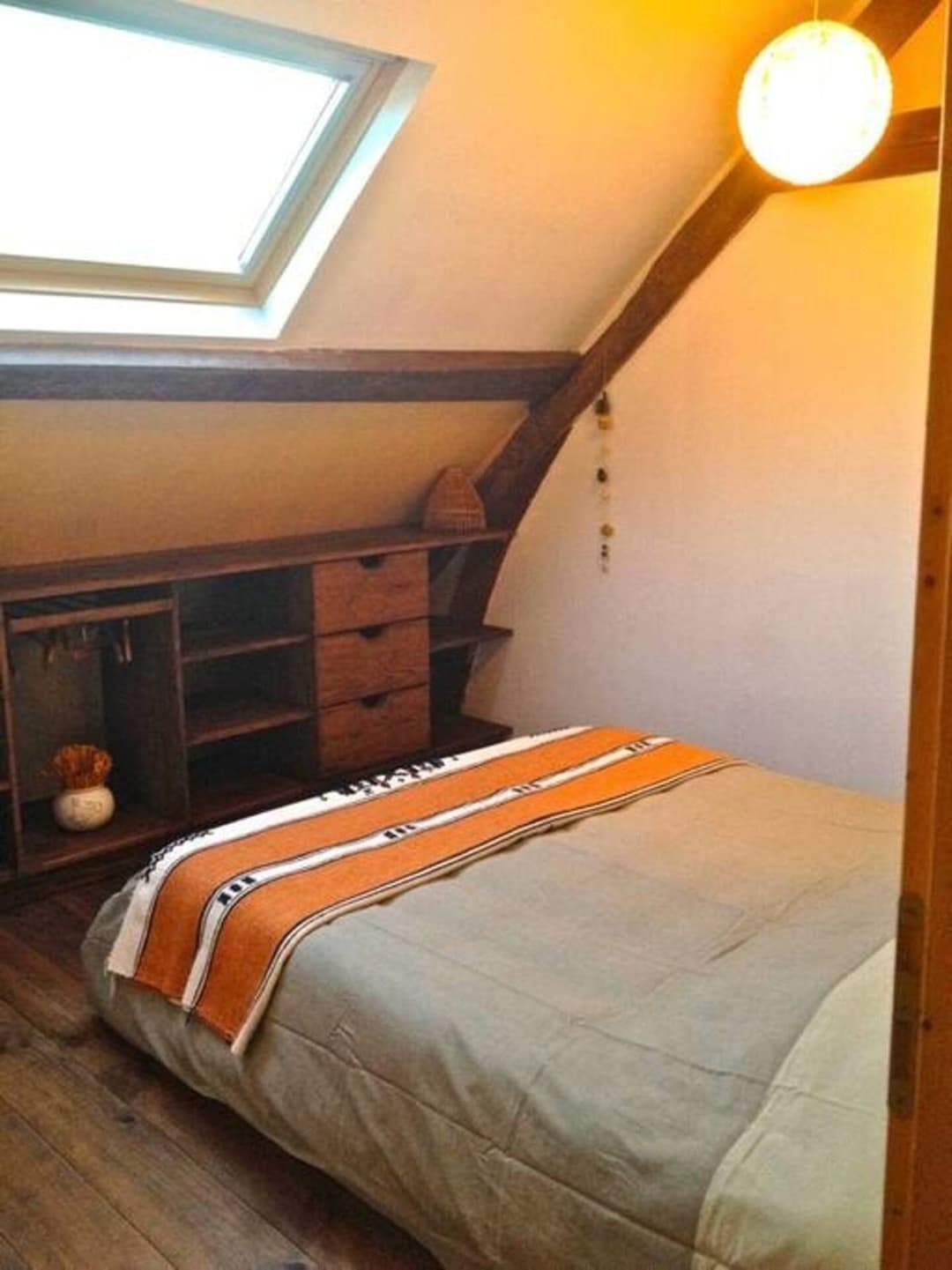 Grand gîte pour 30 personnes entre lac et forêt 