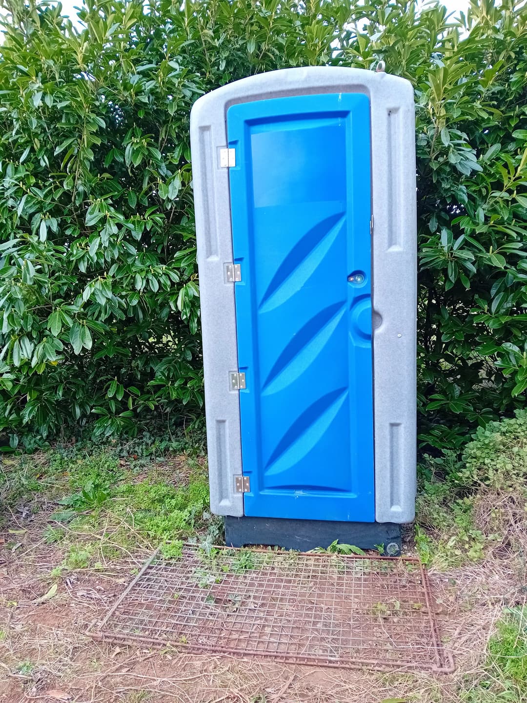 Location étang avec mobil home entre mer et marais