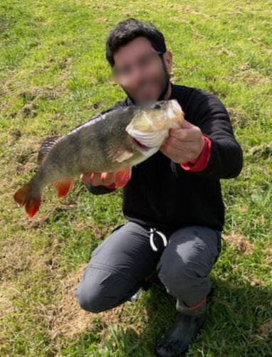 Étang privé en Vendée de 1,5 ha 
