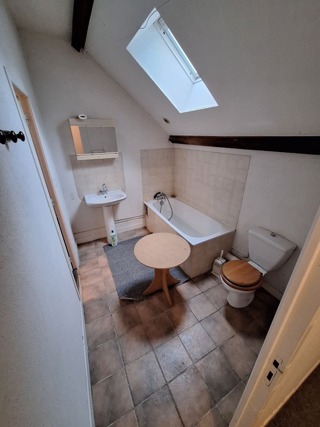 Location en Sologne, deux étangs avec une maison 4 couchages 