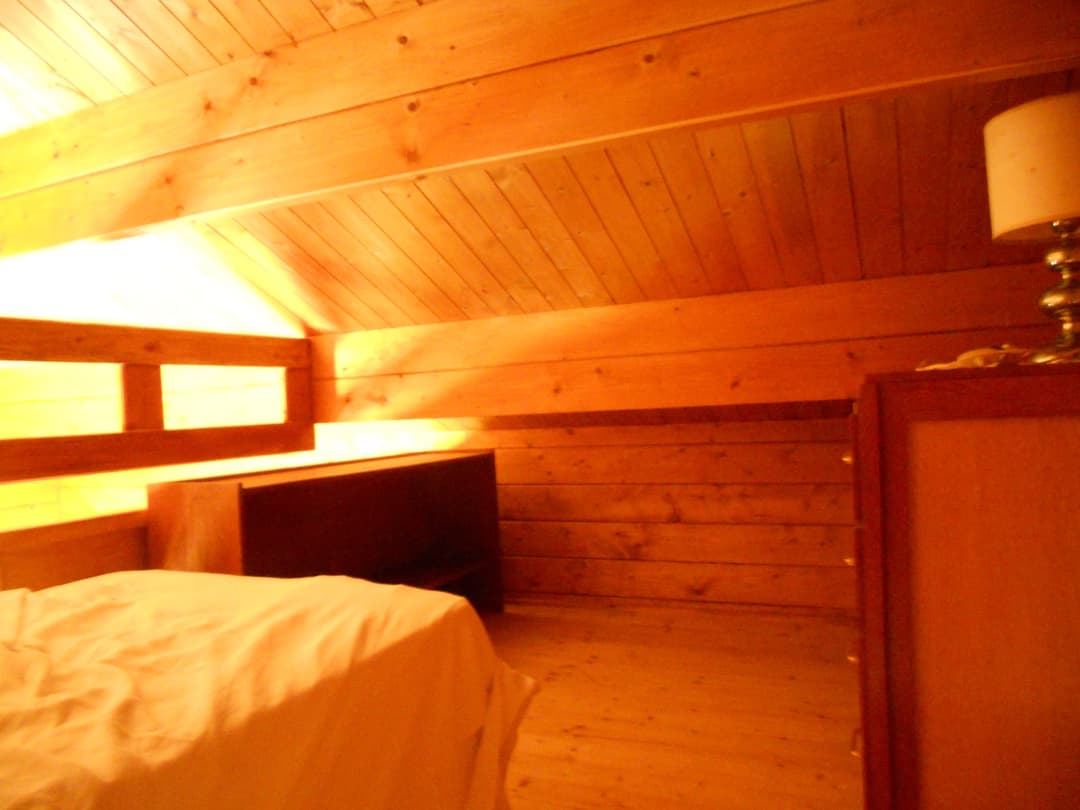 Chalet avec son étang privé de 2000m2 