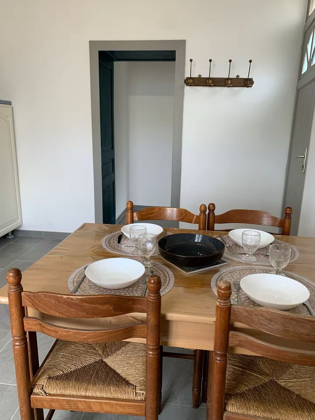 Maison de charme avec étang privé à 500 m 