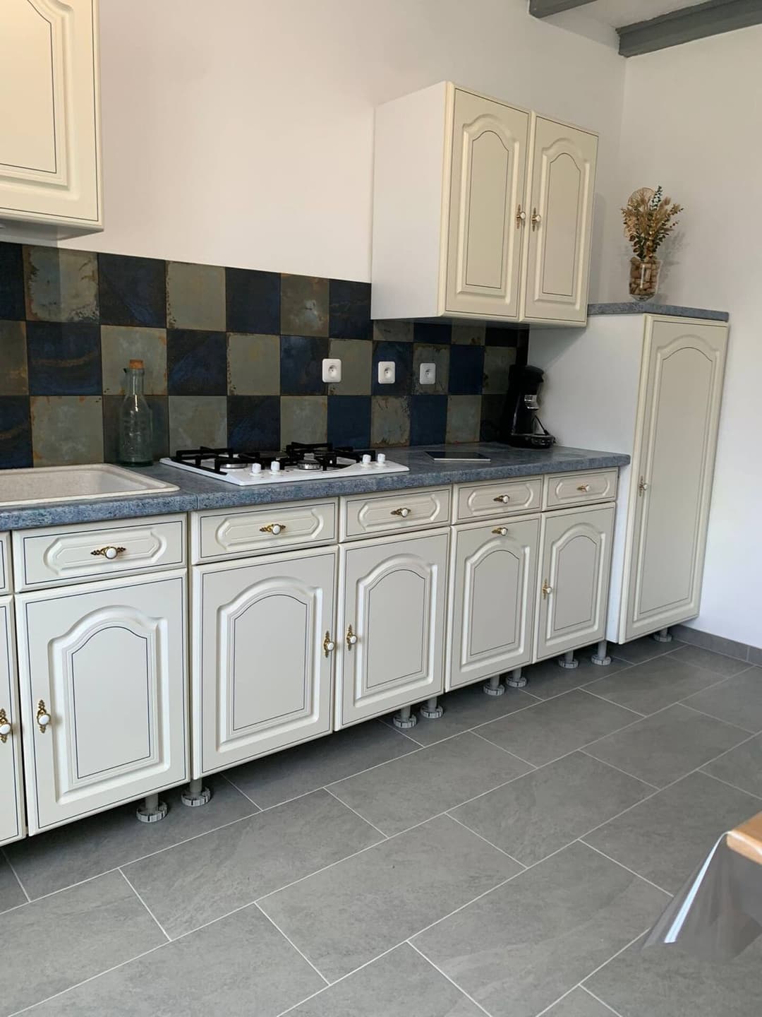 Maison de charme avec étang privé à 500 m 