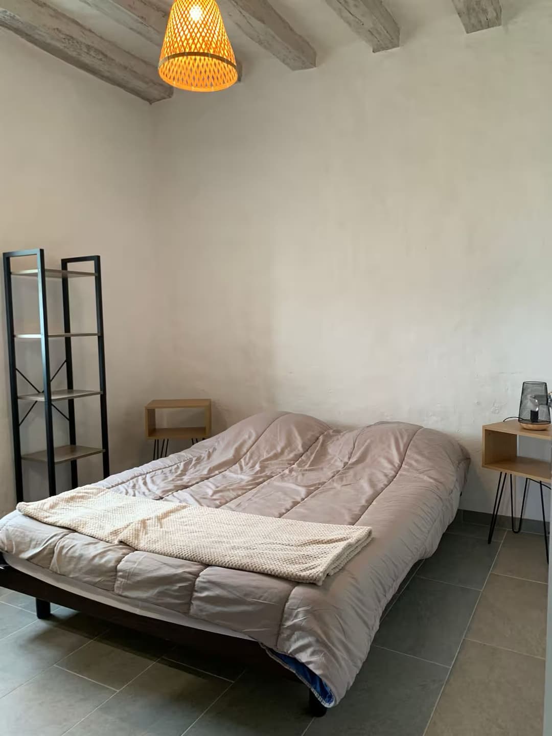 Maison de charme avec étang privé à 500 m 