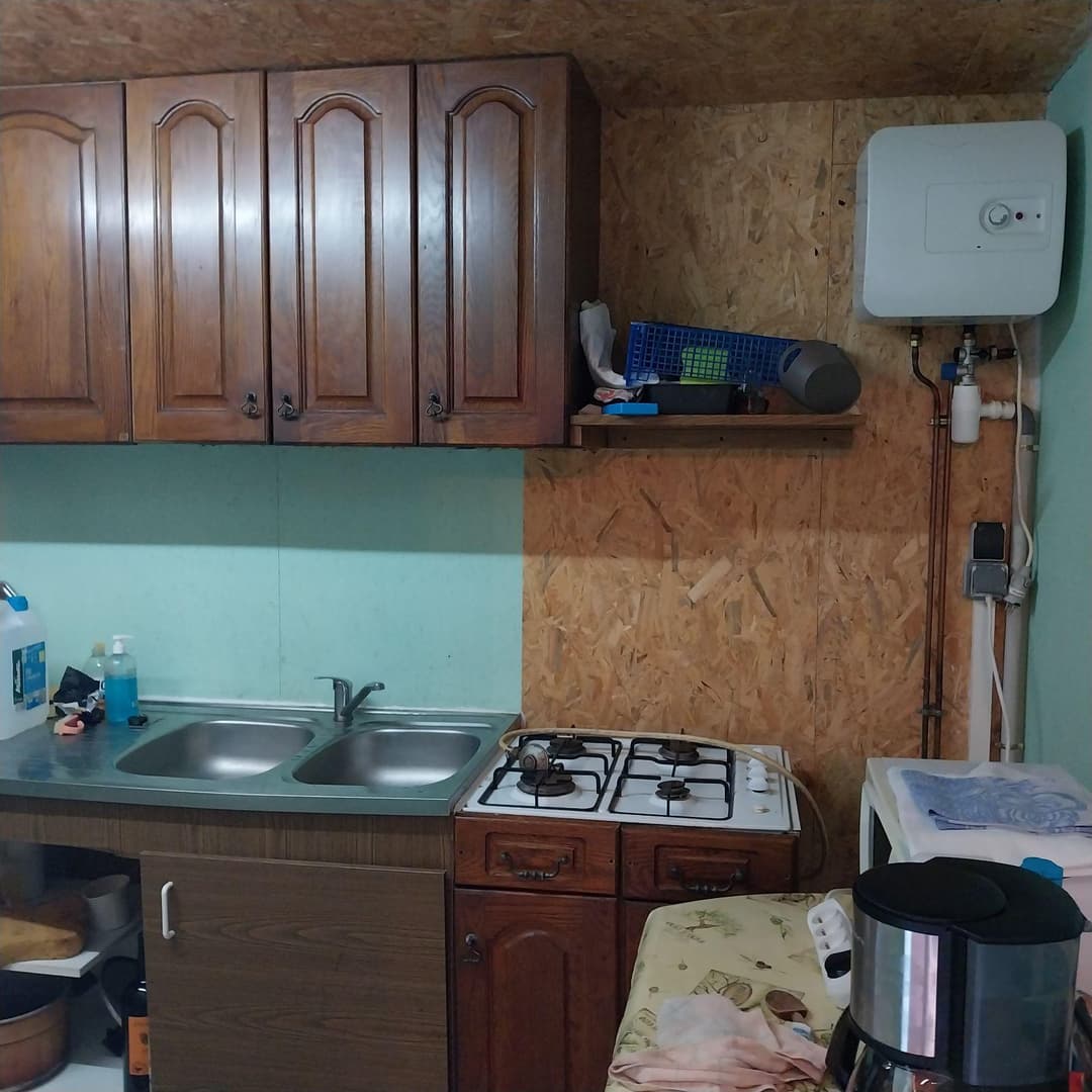Étang de 4 ha situé en Sologne avec grande maison de chasse de 70 m2