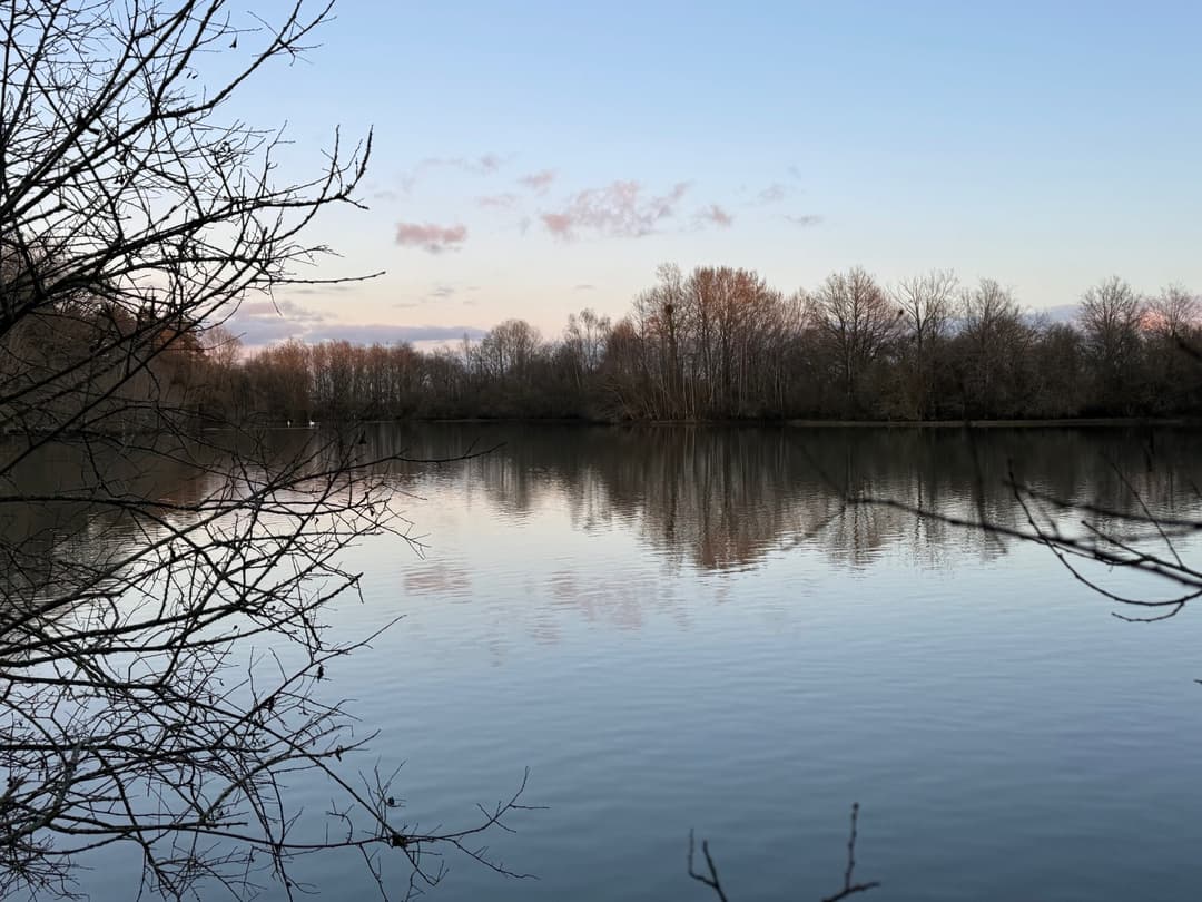 Gite entre Loire et Sologne avec accès à un étang de 2.5ha 