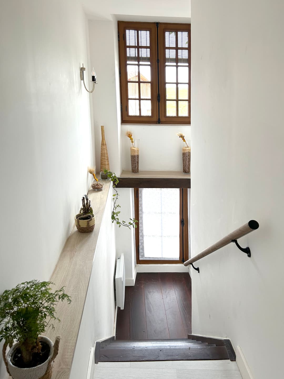 Maison au cœur du Périgord vert avec étang de 3ha