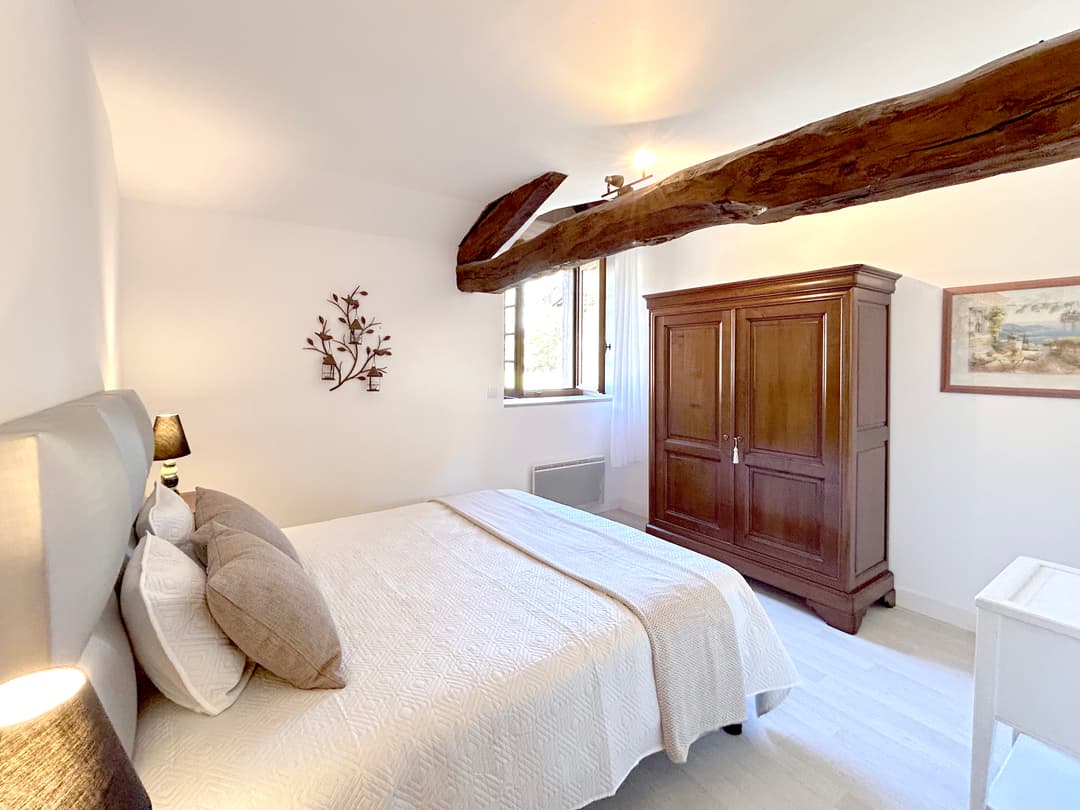 Maison au cœur du Périgord vert avec étang de 3ha
