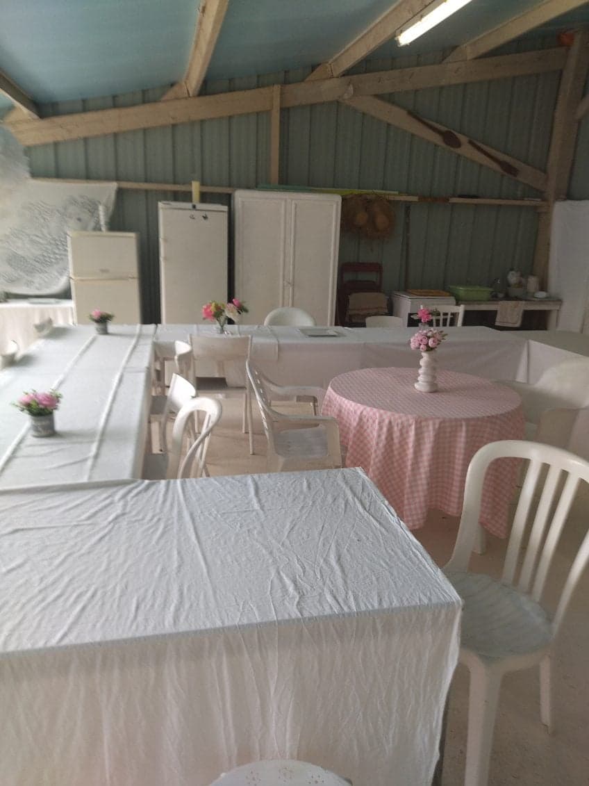Location de deux étangs pour camper en Bretagne 