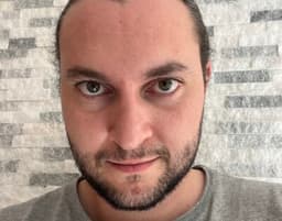 Tuccinardi Loïs