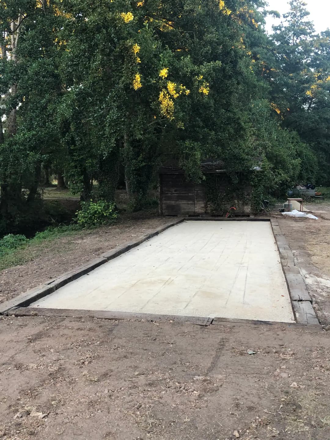 Louez 2 étangs avec une chambre tout équipée + camping autorisé dans l’eure 