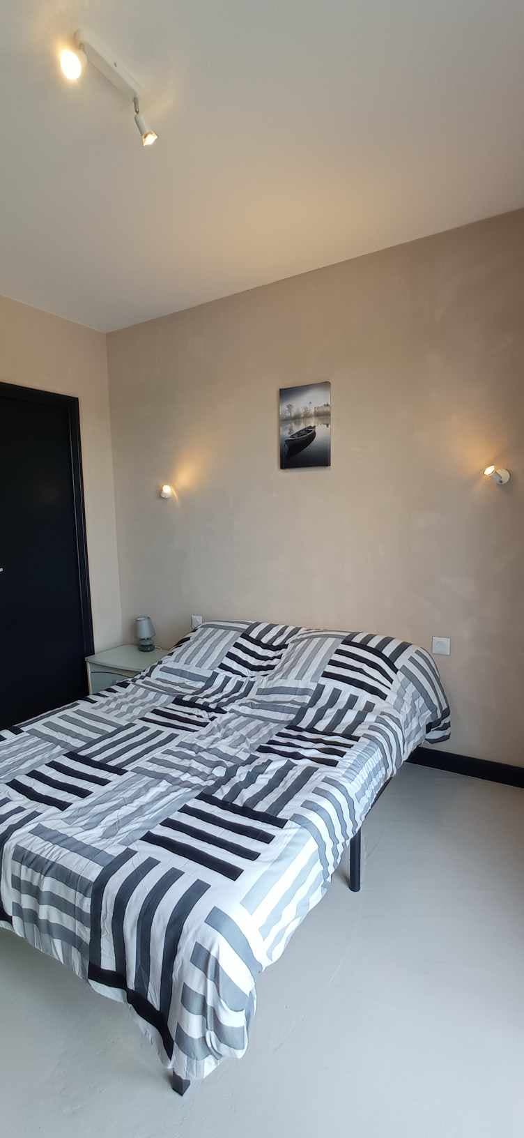 Nouveau domaine de pêche avec gîte tout confort pour 5 personnes 