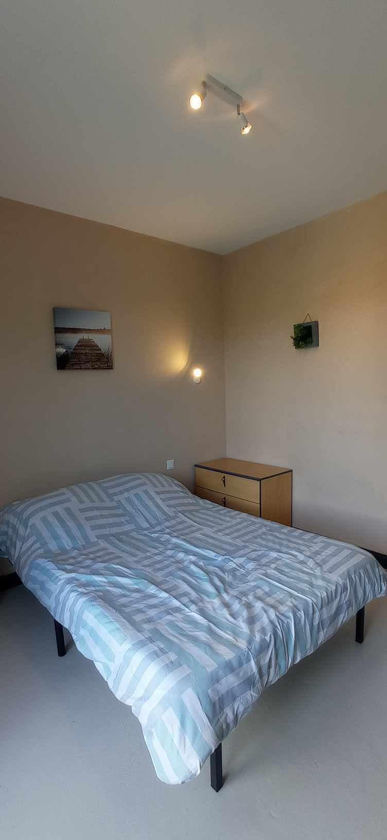 Nouveau domaine de pêche avec gîte tout confort pour 5 personnes 