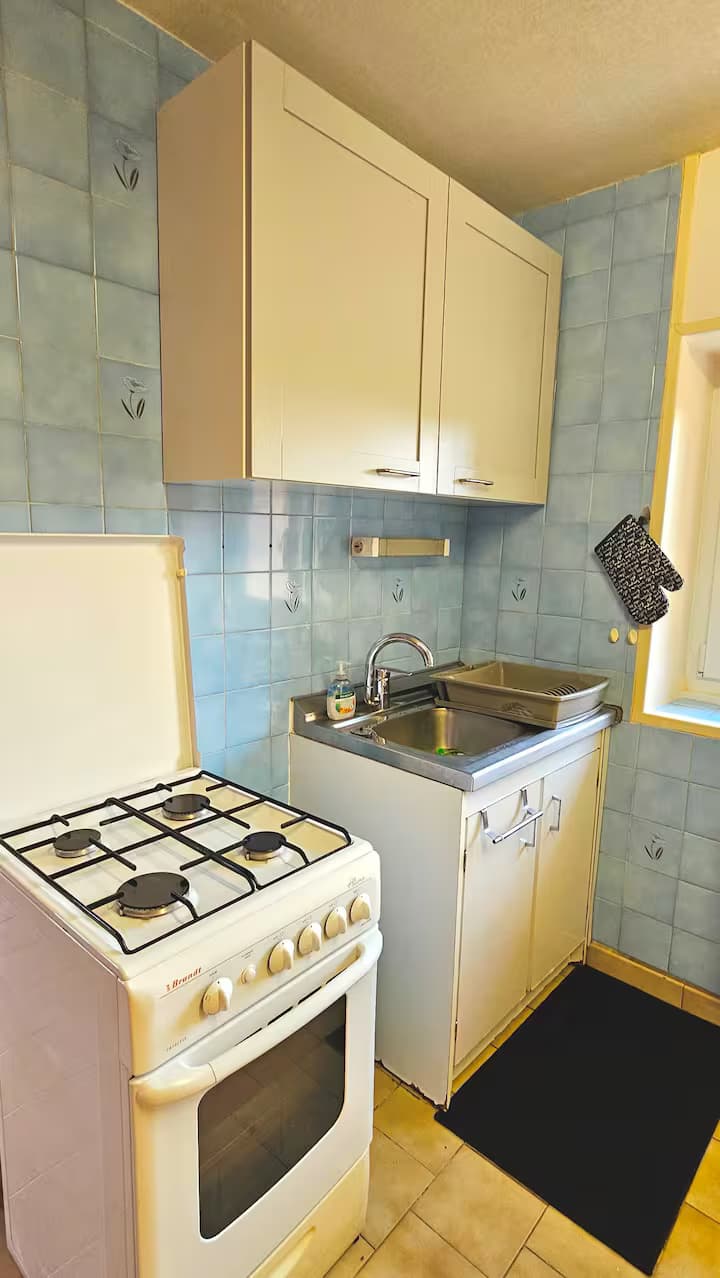Gîte avec étang de pêche privé - étang des soays