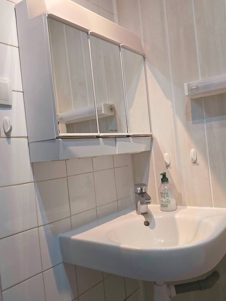 Gîte avec étang de pêche privé - étang des soays