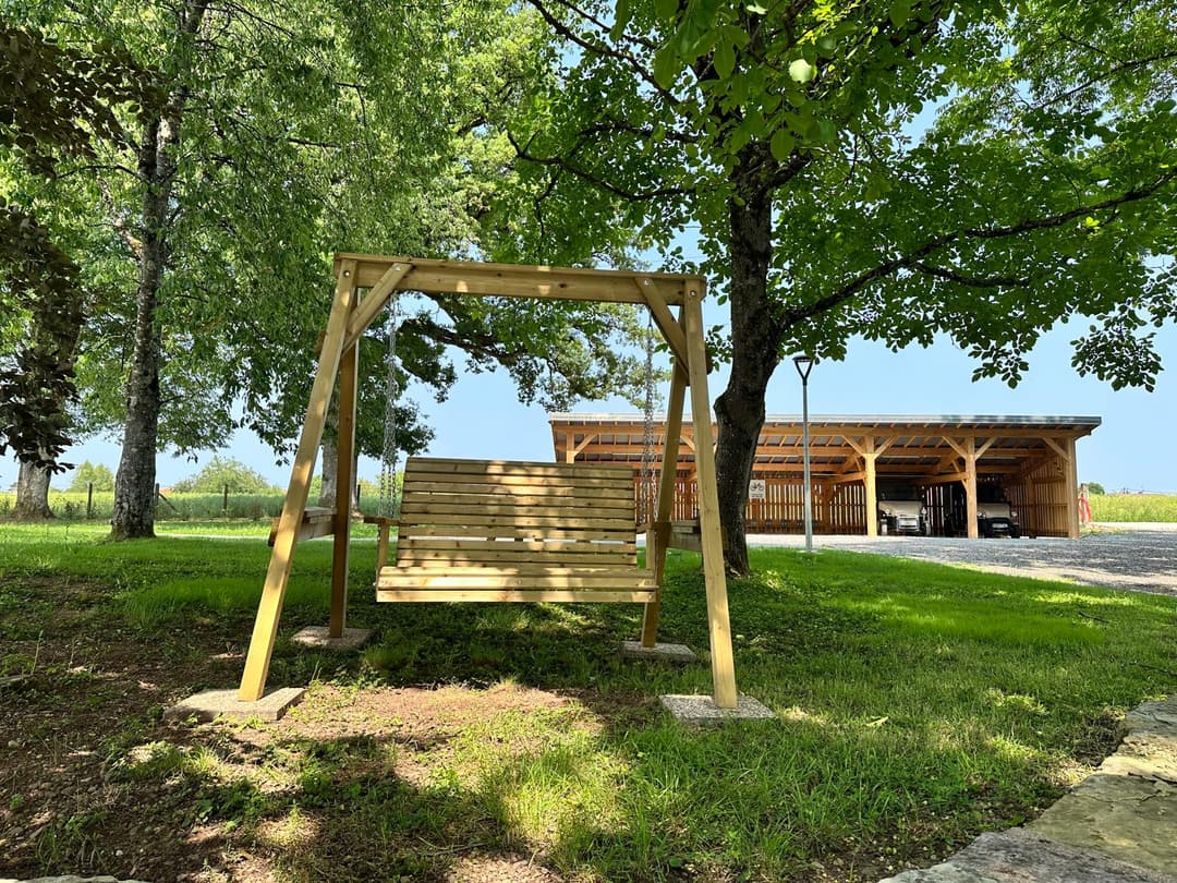 La Feuille - Cabane isolée + terrasse & pêche
