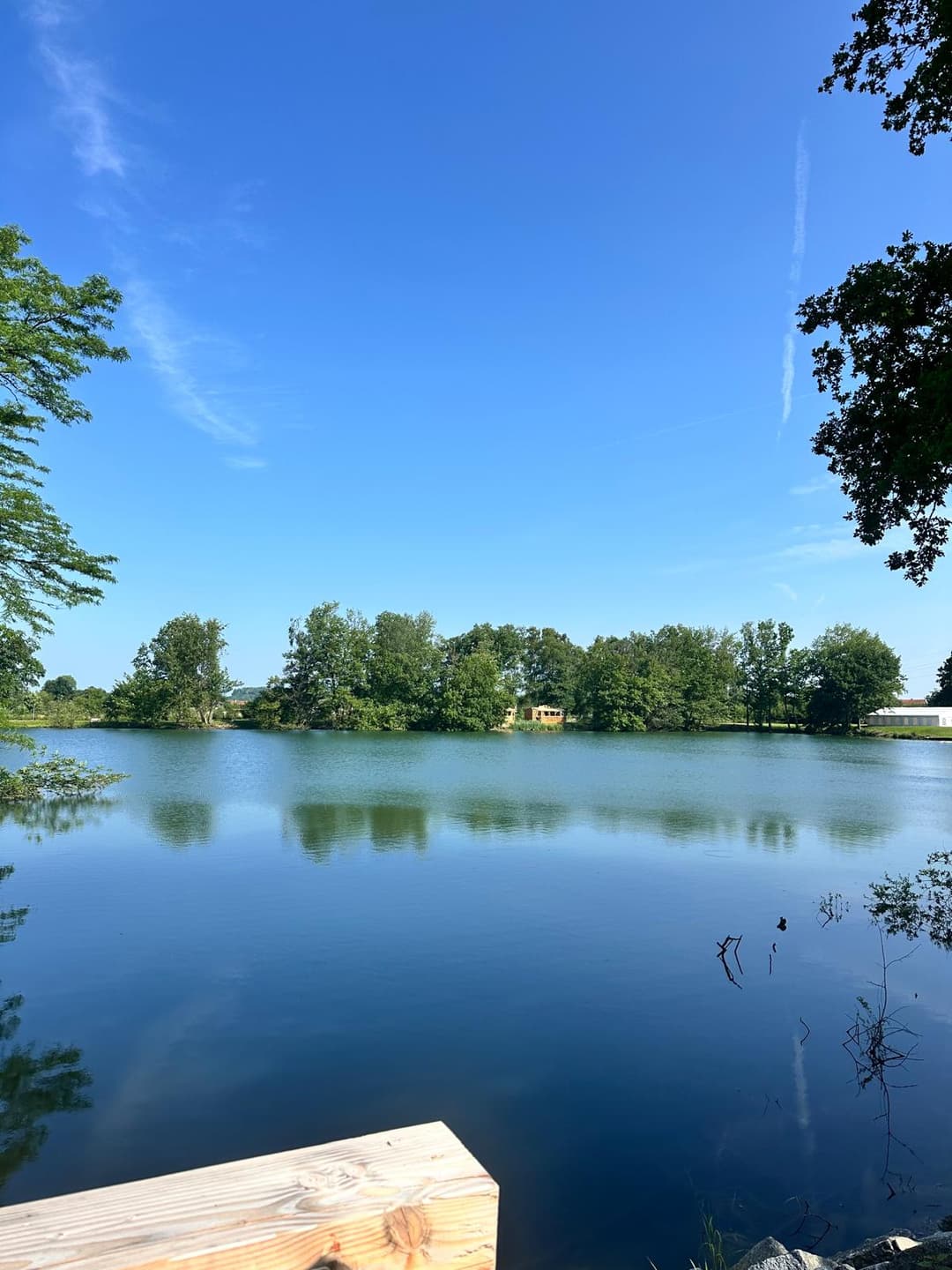 La Chênaie - Vue imprenable, pêche & grands événements