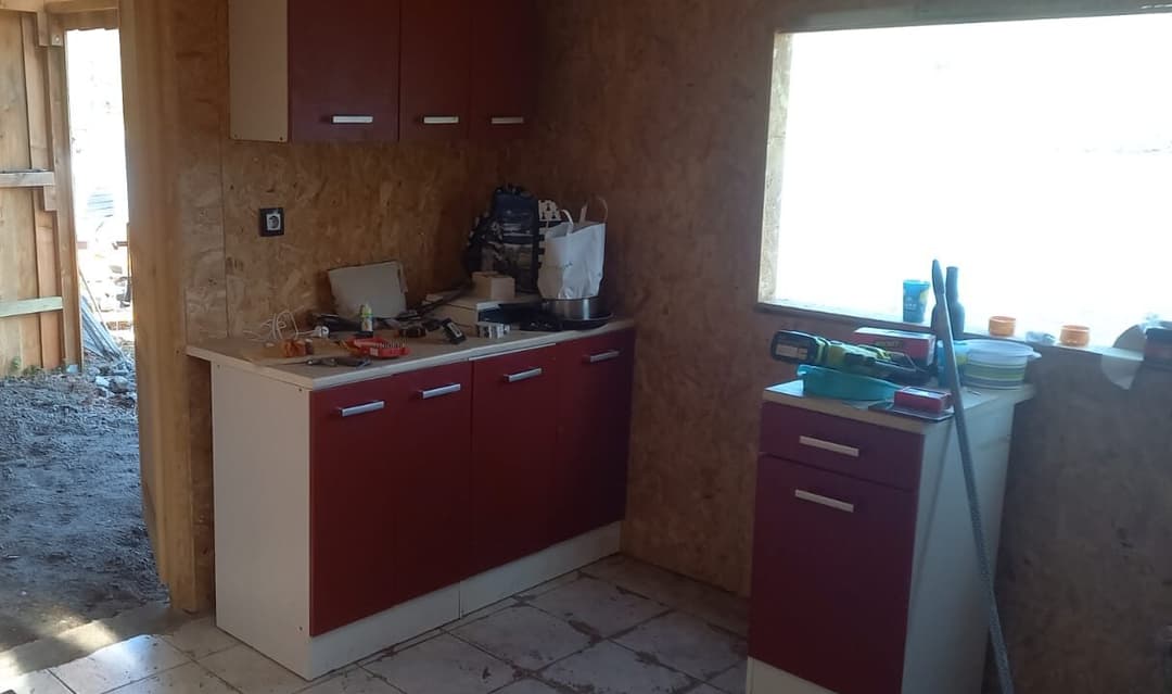 Etang à louer de 3ha dans la Creuse avec sa cabane  de pêcheur 
