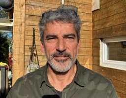 Pascal Martineau