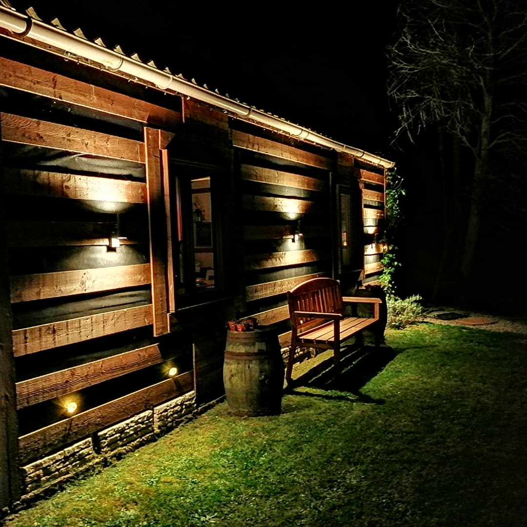 Evasion insulaire mystérieuse au cœur du vignoble nantais 