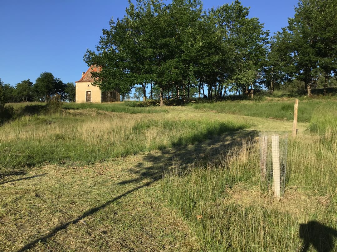 Étang privé au cœur du Périgord Blanc à 1h30 de Bordeaux