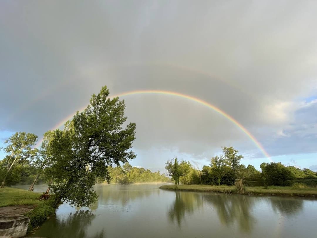 Parenthèse nature au cœur du Médoc