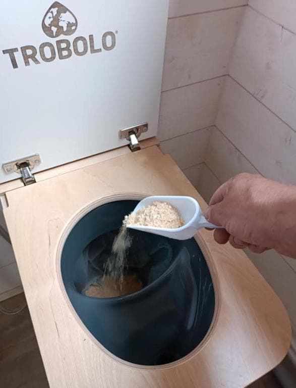 Pêche et nature : votre Tiny House écologique au bord de l'eau