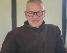 LAURENT FRANCK