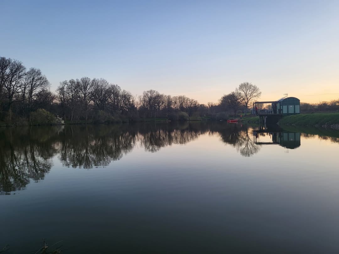 Location étang pêche, week-end et vacances 
