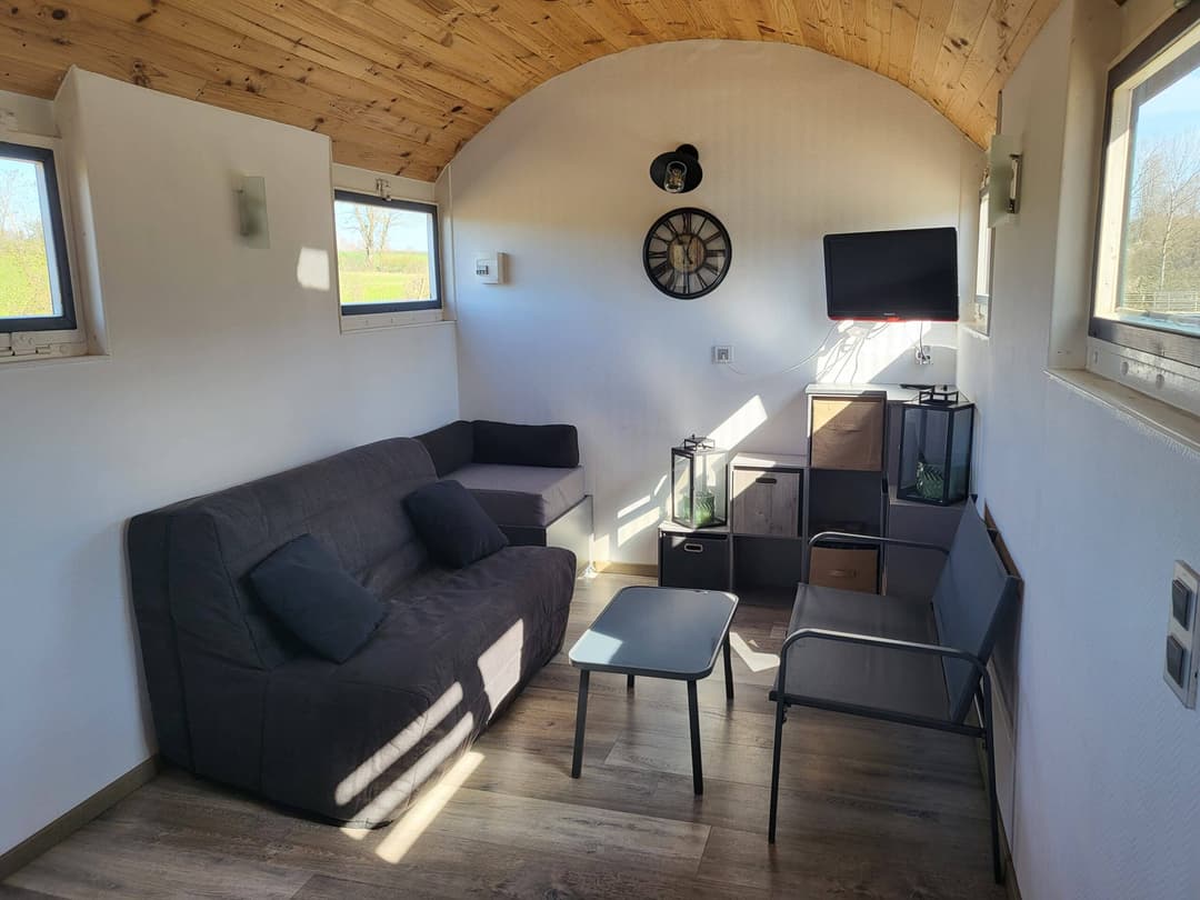 Location étang pêche, week-end et vacances 