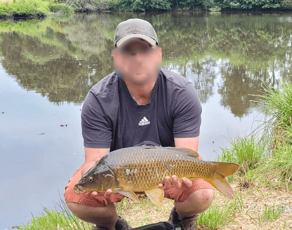 Évasion naturelle : pêche et camping au cœur de la Haute-Vienne 