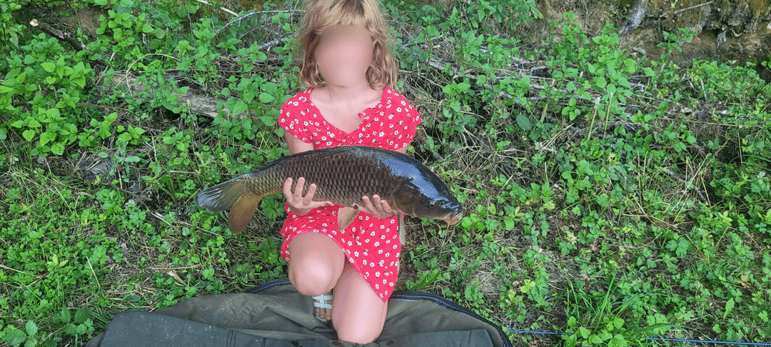 Évasion naturelle : pêche et camping au cœur de la Haute-Vienne 