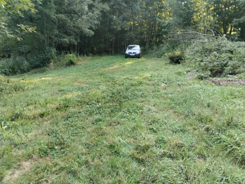 Etang à louer en Haute-Saône pour camper au bord de l’eau 