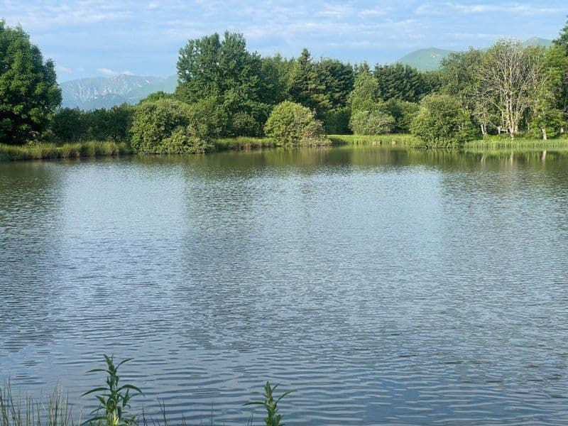 Un séjour camping/pêche en plein air dans le Puy-de-Dôme 