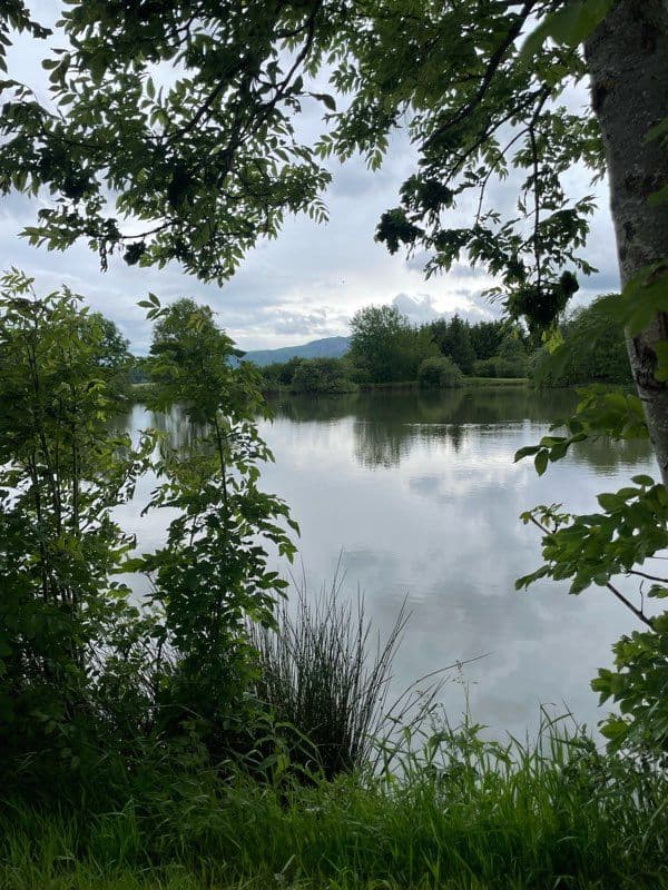 Un séjour camping/pêche en plein air dans le Puy-de-Dôme 
