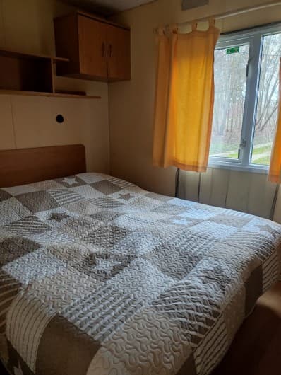 Location étang privé de pêche avec un logement à côté de Paris et Troyes - casc