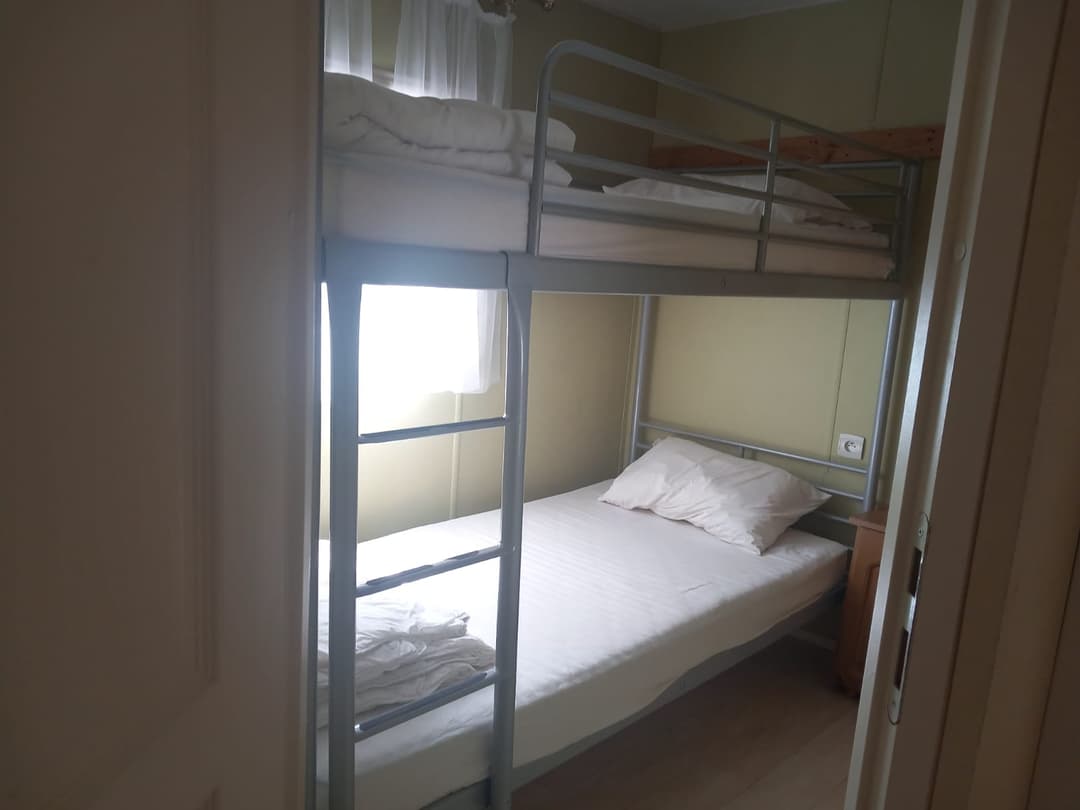 Location étang privé de pêche avec un logement à côté de Paris et Troyes - casc
