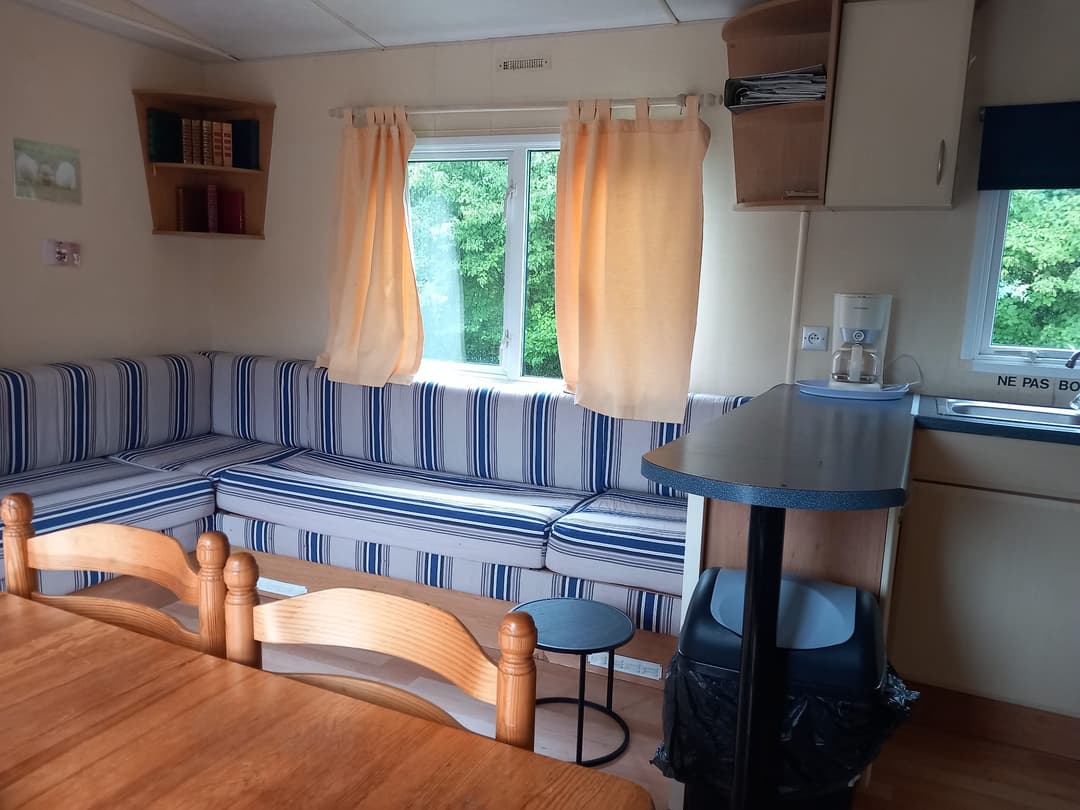 Location étang privé de pêche avec un logement à côté de Paris et Troyes - casc