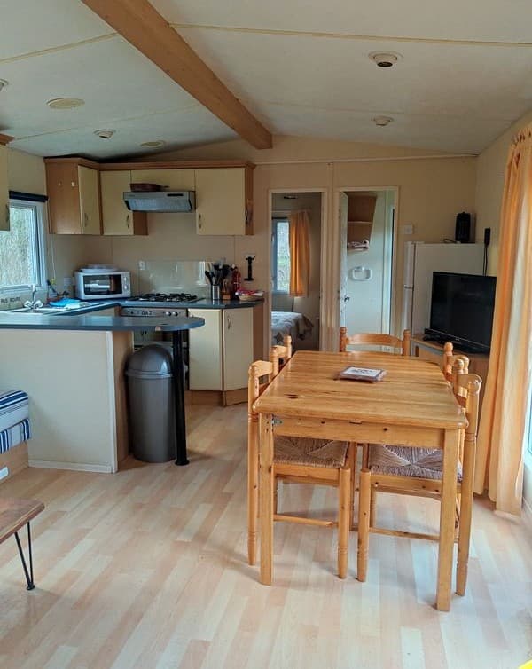 Location étang privé de pêche avec un logement à côté de Paris et Troyes - casc