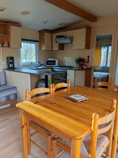 Location étang privé de pêche avec un logement à côté de Paris et Troyes - casc