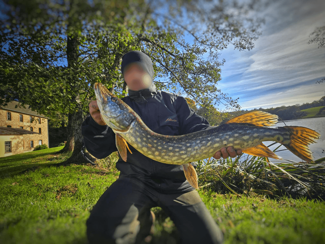 Gîte au cœur du Limousin : détente, pêche et nature à votre porte 