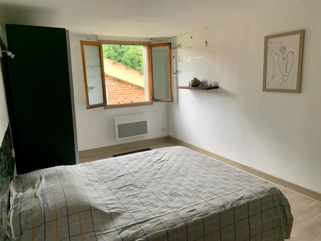 Gîte au cœur du Limousin : détente, pêche et nature à votre porte 