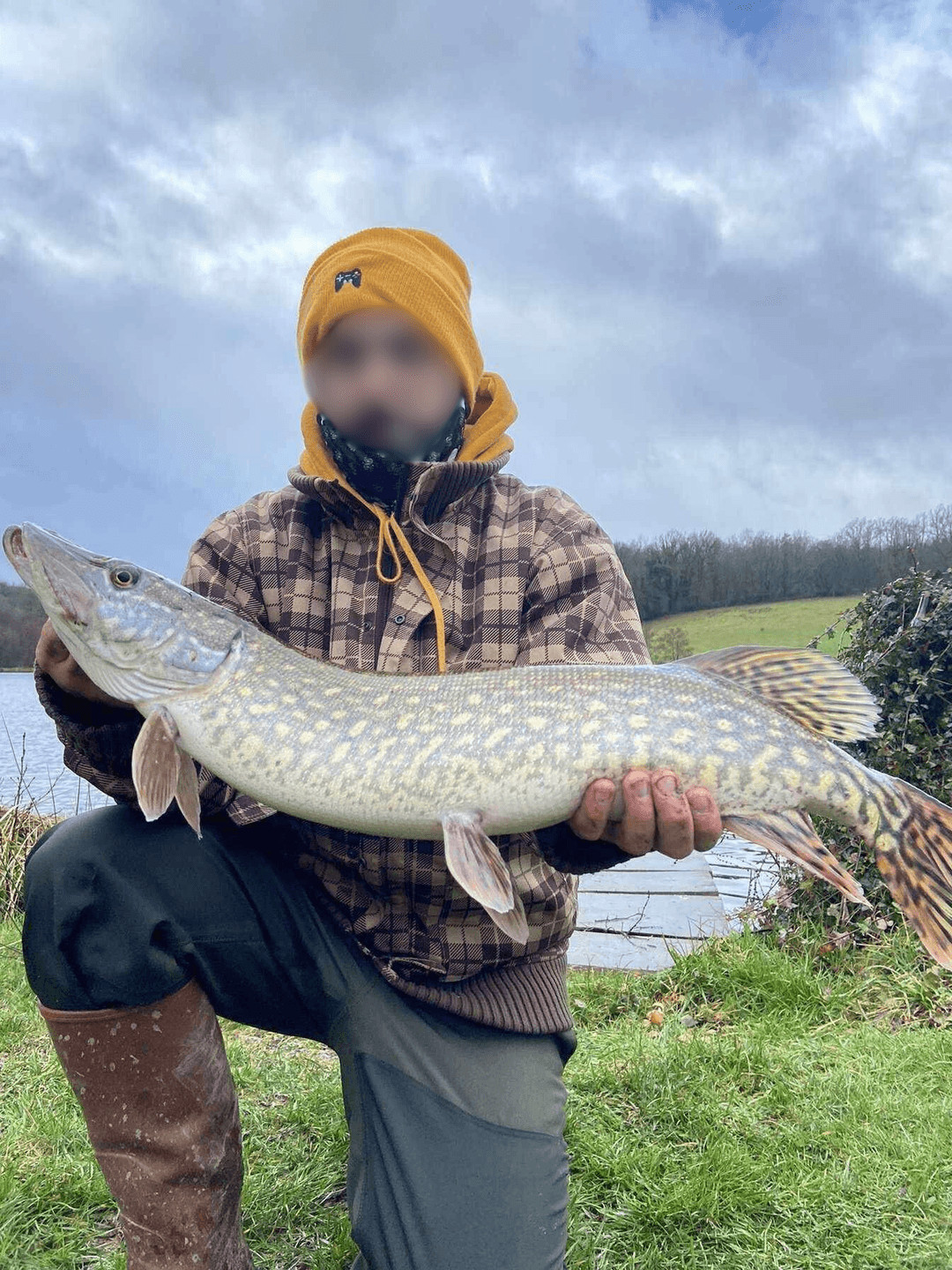 Gîte au cœur du Limousin : détente, pêche et nature à votre porte 