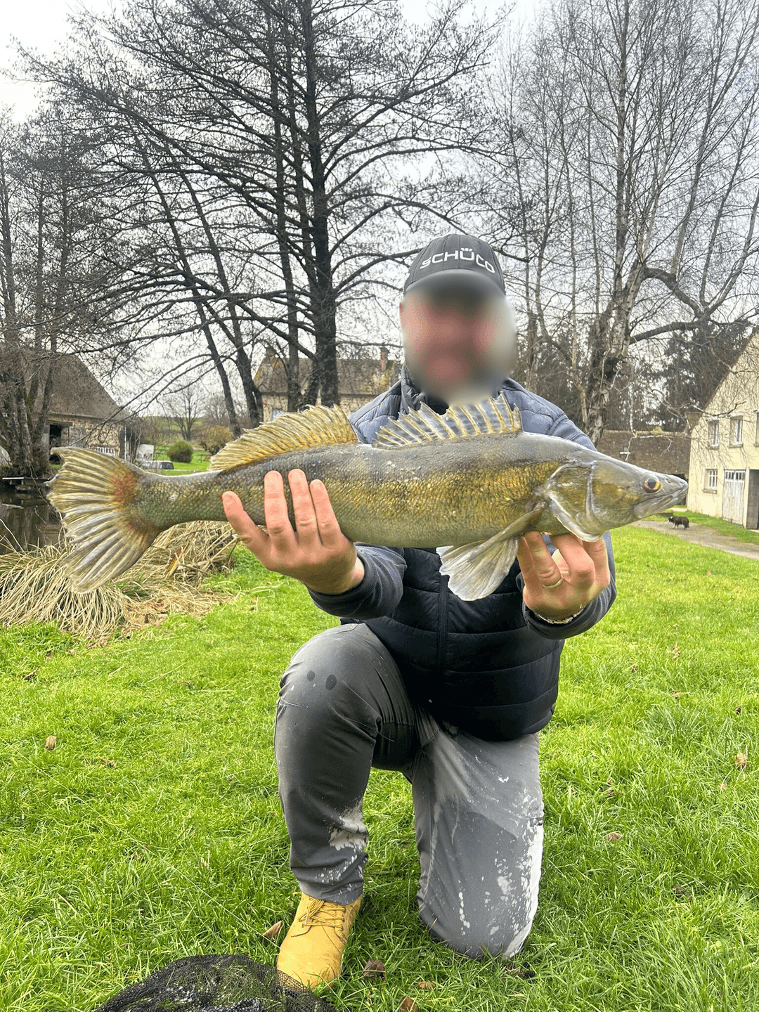 Gîte au cœur du Limousin : détente, pêche et nature à votre porte 
