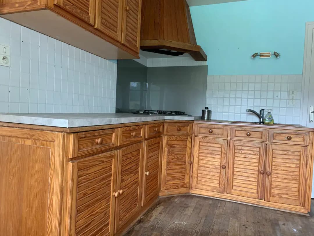 Gîte au cœur du Limousin : détente, pêche et nature à votre porte 