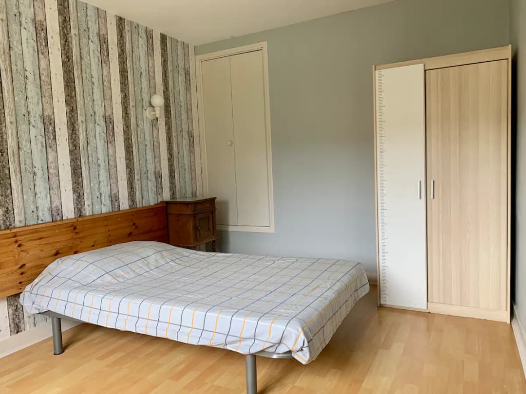 Gîte au cœur du Limousin : détente, pêche et nature à votre porte 