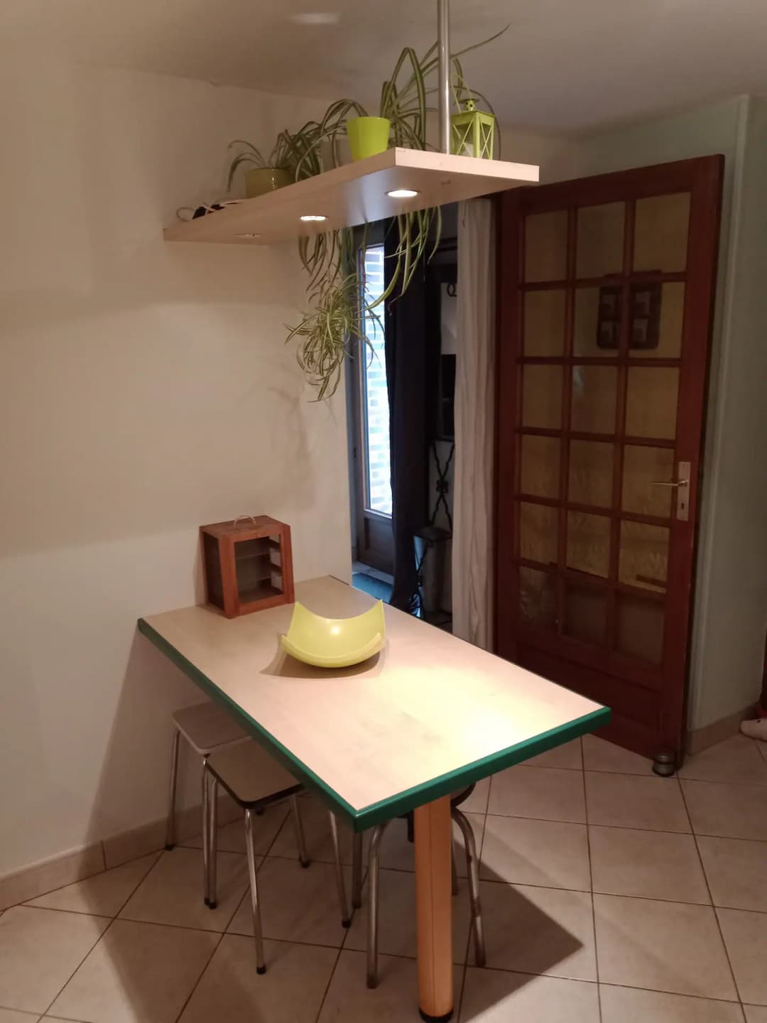 Gîte avec petit étang, un havre de paix en pleine nature 