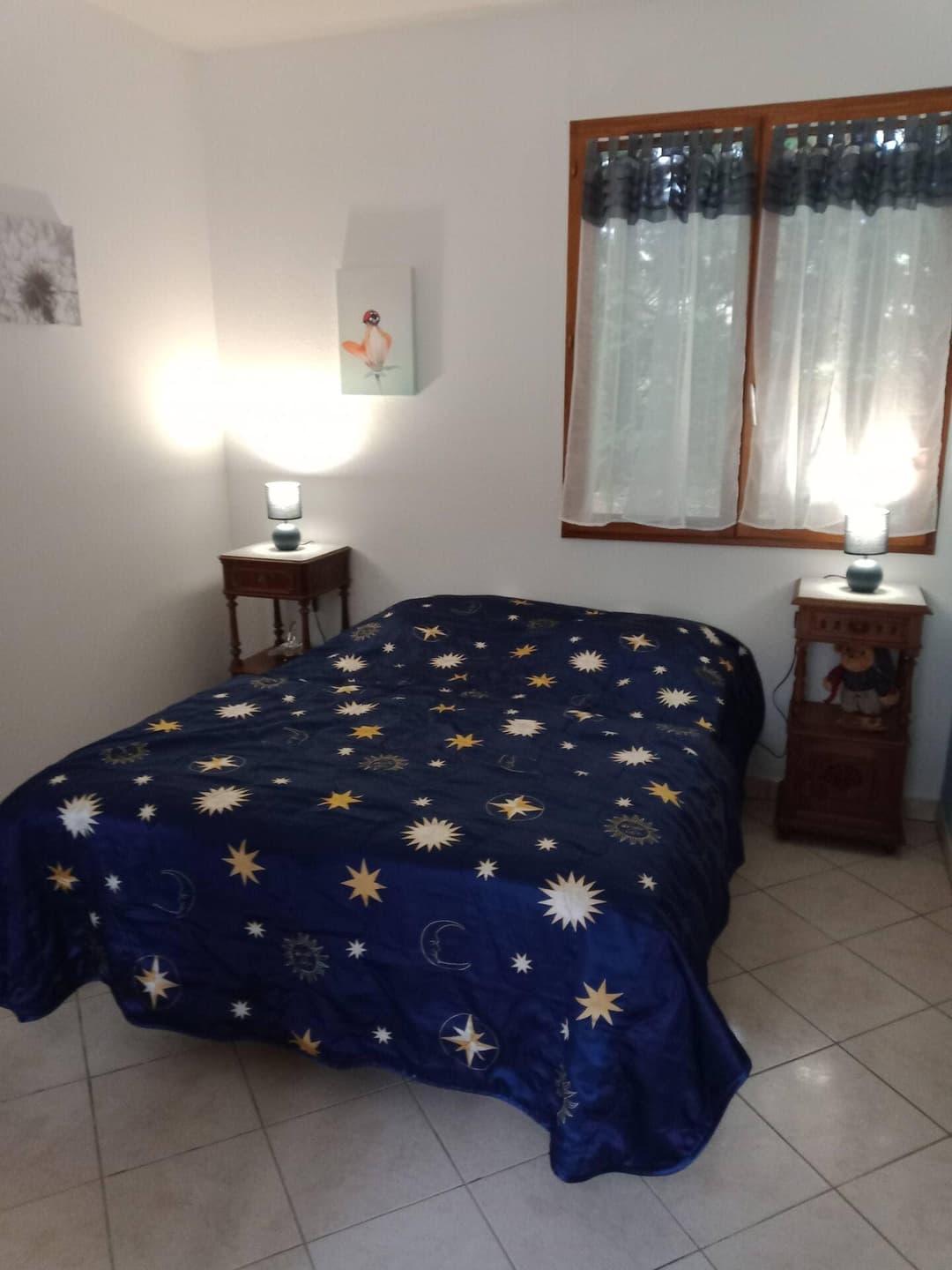 Gîte avec petit étang, un havre de paix en pleine nature 
