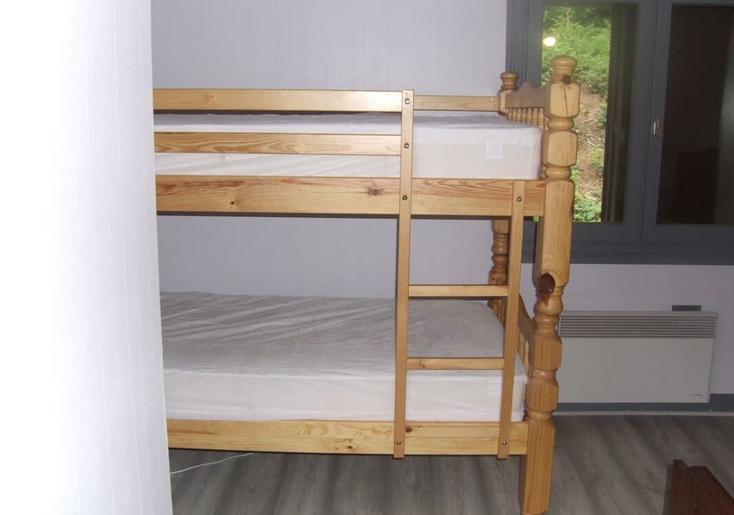 Gite avec son étang 9 couchages 